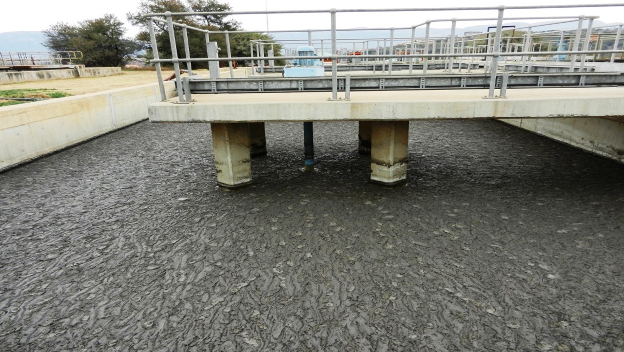 Activated Sludge & BNR - Sustainable Infrastructure Solutions