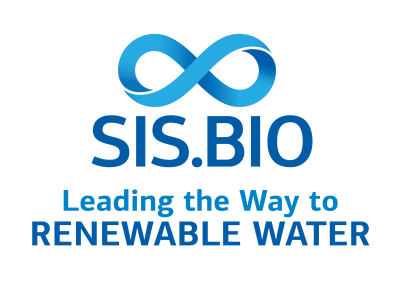 SIS.BIO leading the way to renewable water